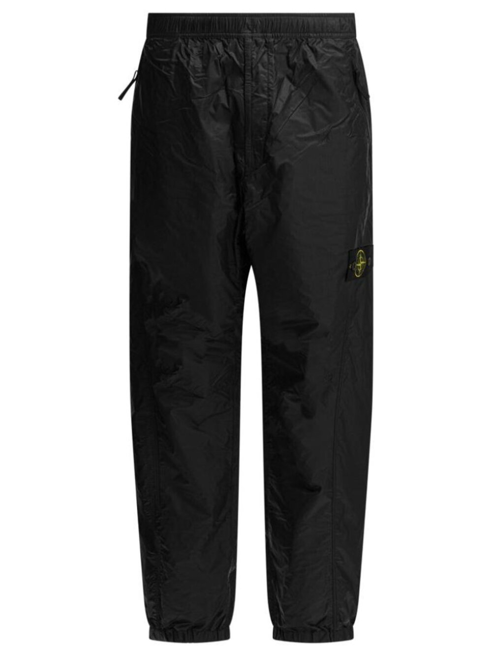 Stone Island Cargo Pants With Logo Tag Size 33 Men